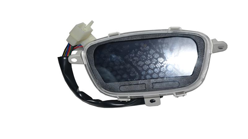 K.M SAATİ (PRIDE125)